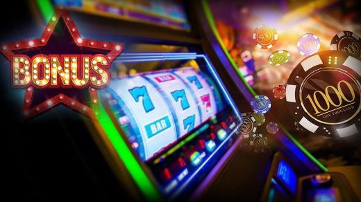 How the world of online entertainment works at Slots Empire